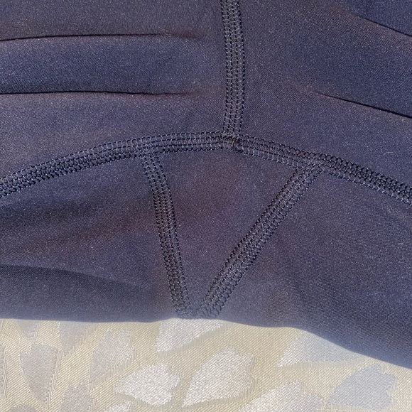 Groove Nulu Super-High-Rise Flared Pant
Regular - Picture 8 of 8